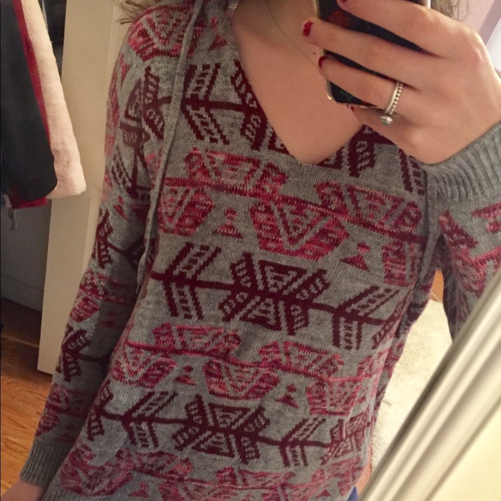 ❤️American Eagle Sweatshirt size small❤️